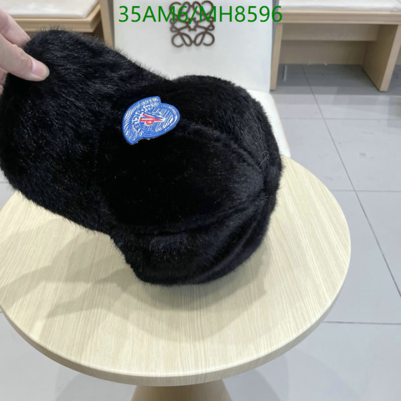 Cap-(Hat)-Moncler Code: MH8596 $: 35USD