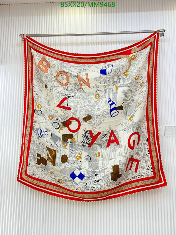Scarf-LV Code: MM9468 $: 85USD