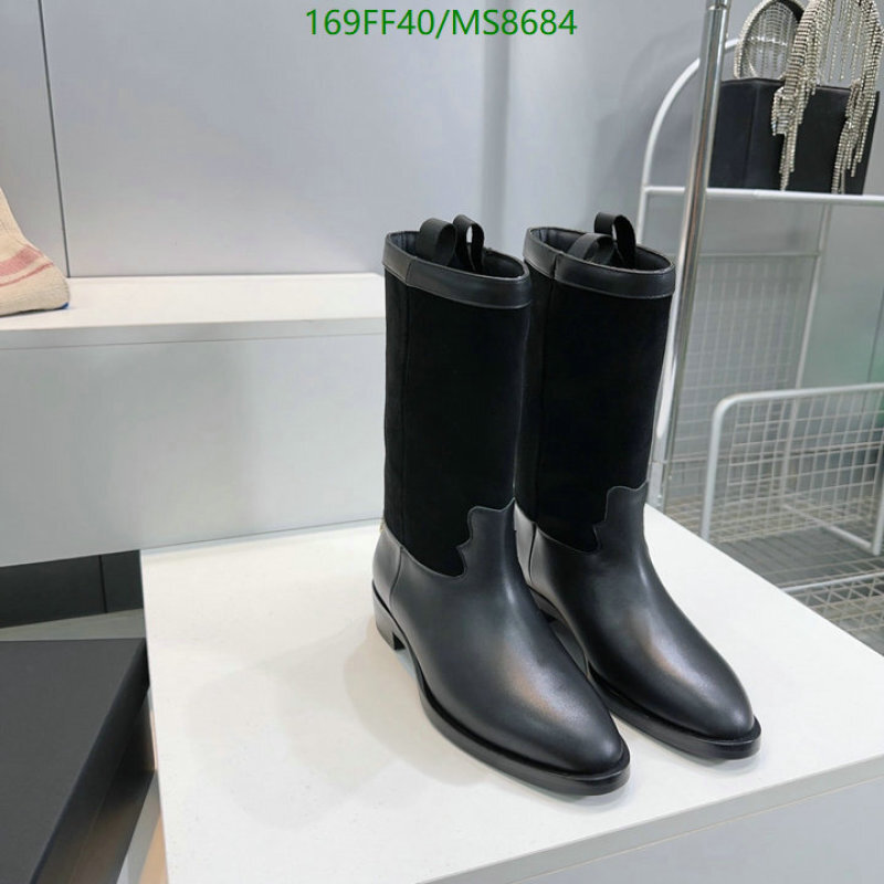 Women Shoes-Chanel Code: MS8684 $: 169USD