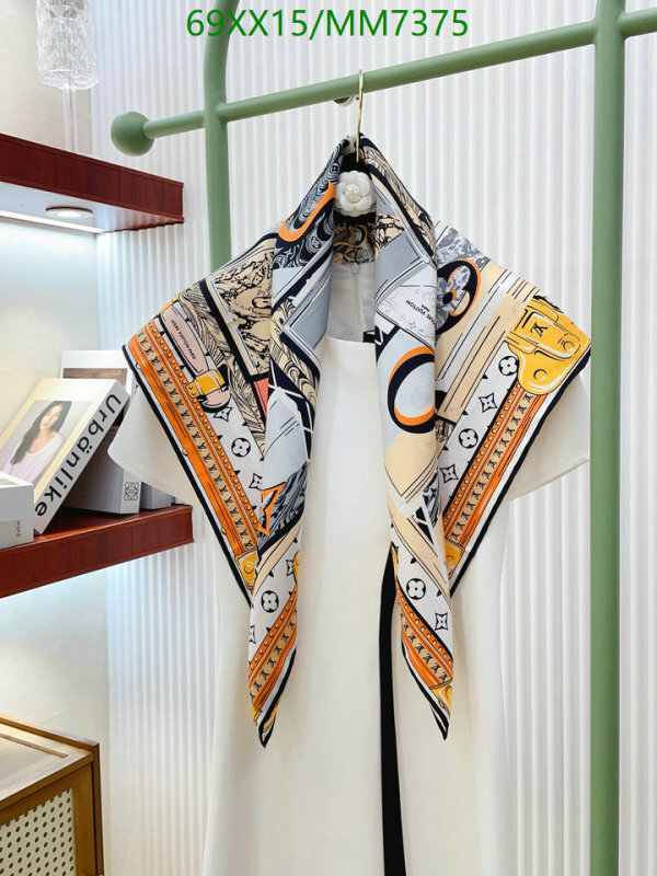 Scarf-LV Code: MM7375 $: 69USD
