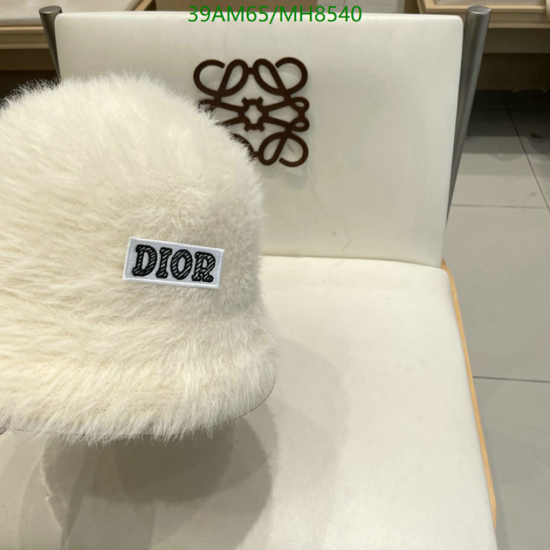Cap-(Hat)-Dior Code: MH8540 $: 39USD