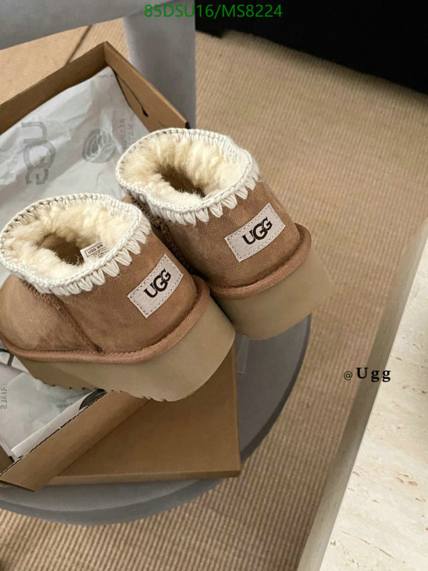 Women Shoes-UGG Code: MS8224 $: 85USD