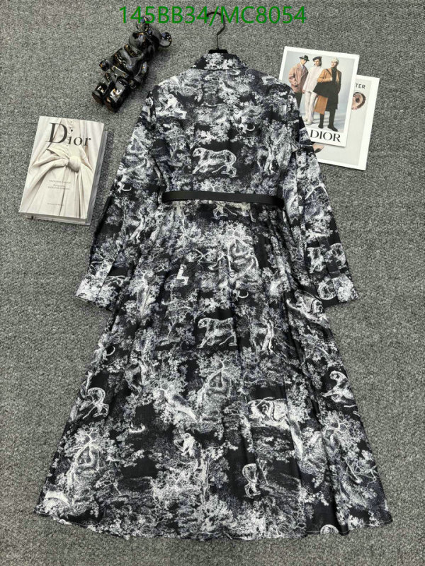 Clothing-Dior Code: MC8054 $: 145USD