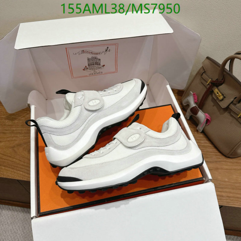Women Shoes-Hermes Code: MS7950 $: 155USD