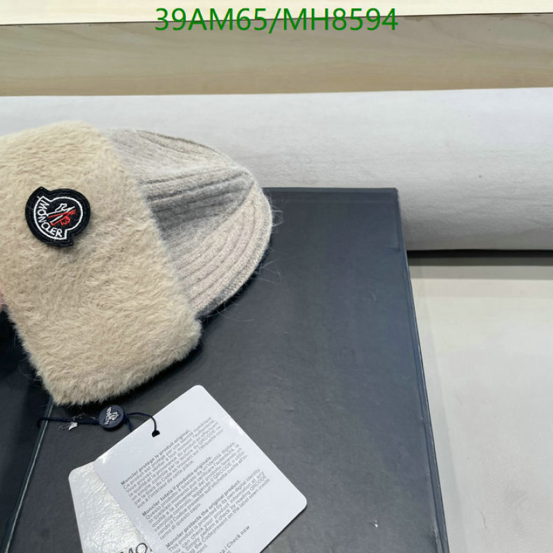 Cap-(Hat)-Moncler Code: MH8594 $: 39USD