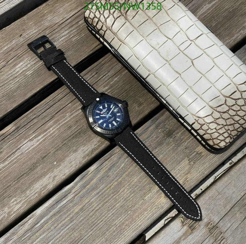 Watch-Mirror Quality-Breitling Code: NW1358 $: 215USD-yupoo dhgate Watch-Mirror Quality-Breitling Code: NW1358 $: 215USD