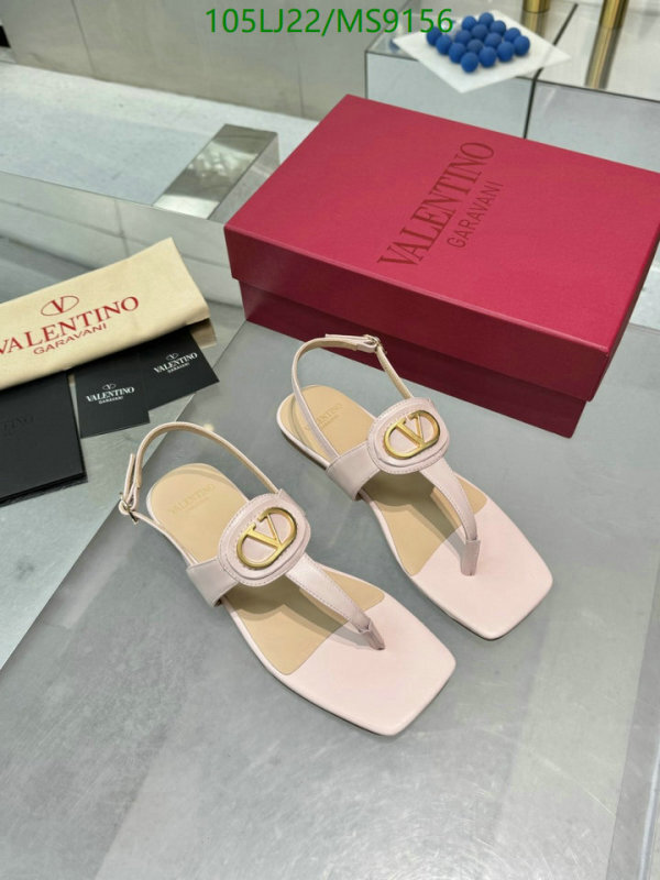 Women Shoes-Valentino Code: MS9156 $: 105USD