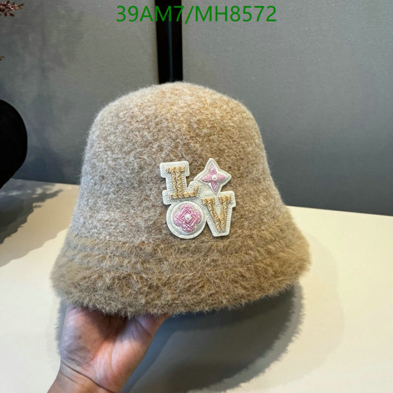 Cap-(Hat)-LV Code: MH8572 $: 39USD