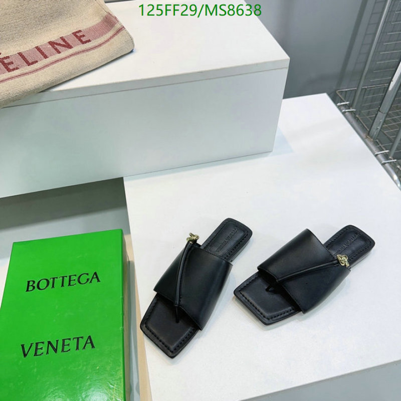 Women Shoes-BV Code: MS8638 $: 125USD