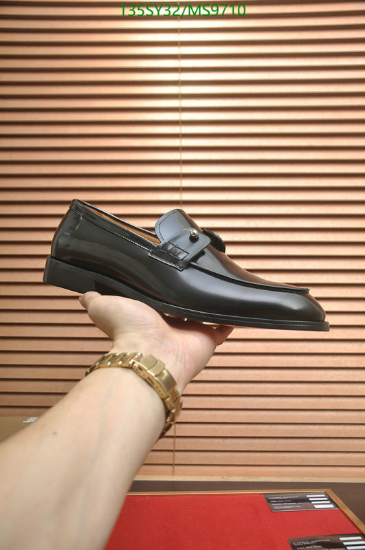 Men shoes-Christian Louboutin Code: MS9710 $: 135USD