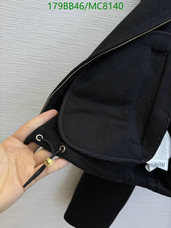 Clothing-Prada Code: MC8140 $: 179USD