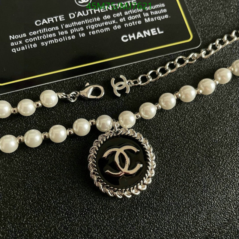 Jewelry-Chanel Code: MJ7621 $: 45USD