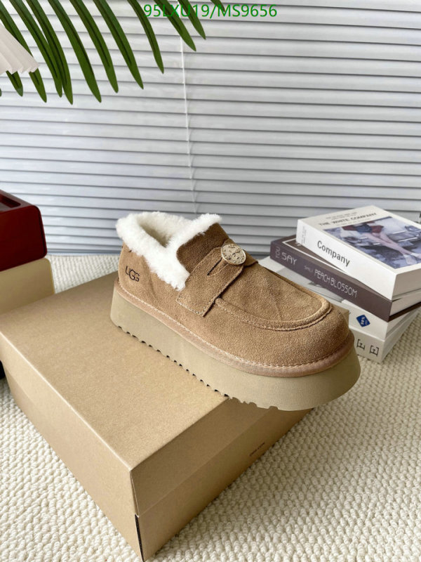 Women Shoes-UGG Code: MS9656 $: 95USD