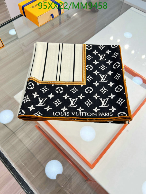 Scarf-LV Code: MM9458 $: 95USD