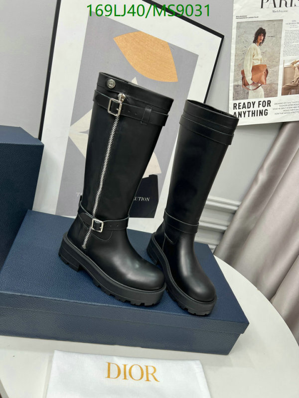 Women Shoes-Boots Code: MS9031 $: 169USD
