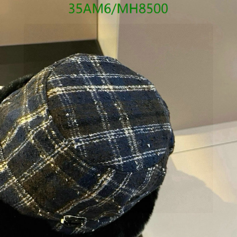 Cap-(Hat)-Chanel Code: MH8500 $: 35USD