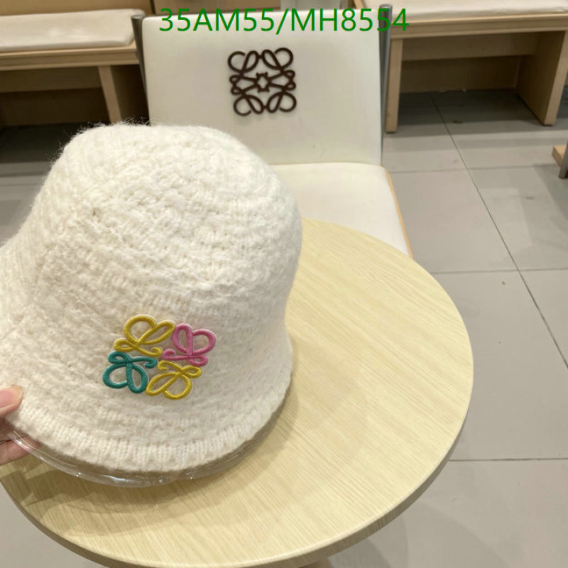 Cap-(Hat)-Loewe Code: MH8554 $: 35USD