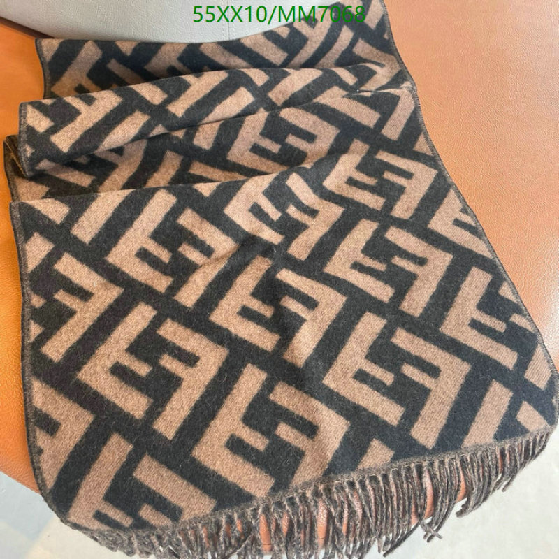 Scarf-Fendi Code: MM7068 $: 55USD