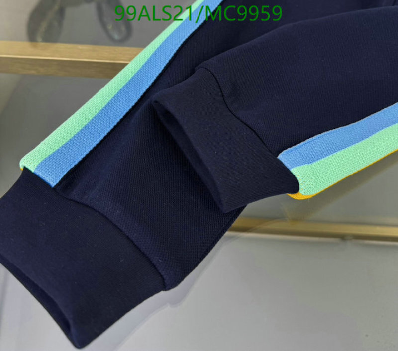 Kids clothing-Dior Code: MC9959 $: 99USD
