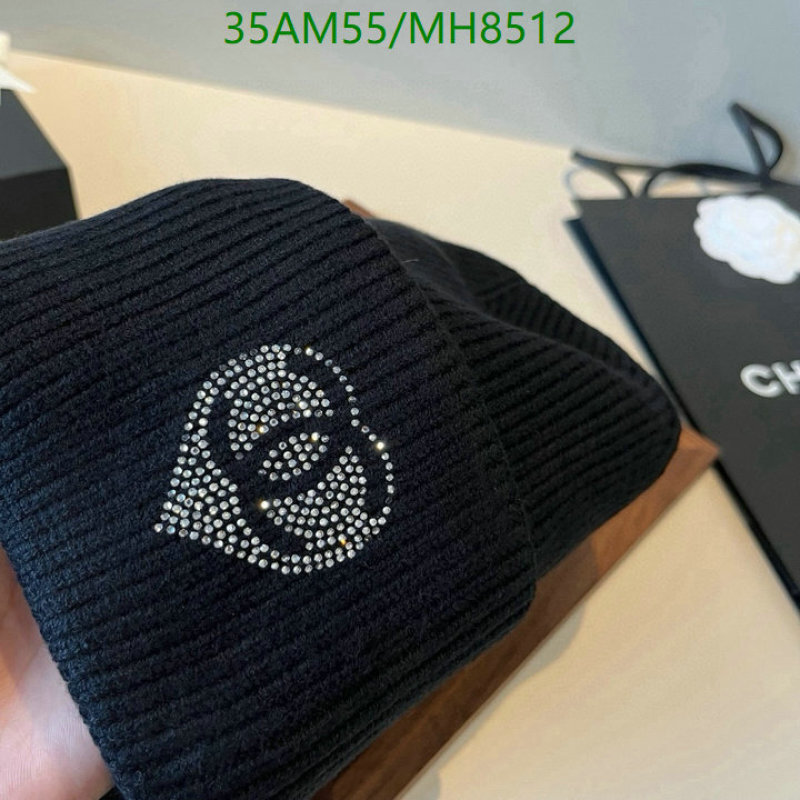 Cap-(Hat)-Chanel Code: MH8512 $: 35USD