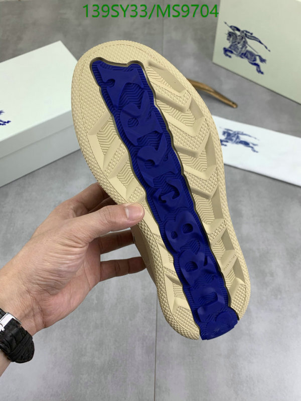Men shoes-Burberry Code: MS9704 $: 139USD-yupoo dhgate Men shoes-Burberry Code: MS9704 $: 139USD