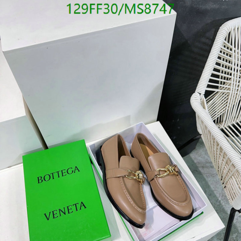 Women Shoes-BV Code: MS8747 $: 129USD