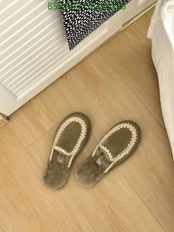 Women Shoes-UGG Code: MS8238 $: 85USD