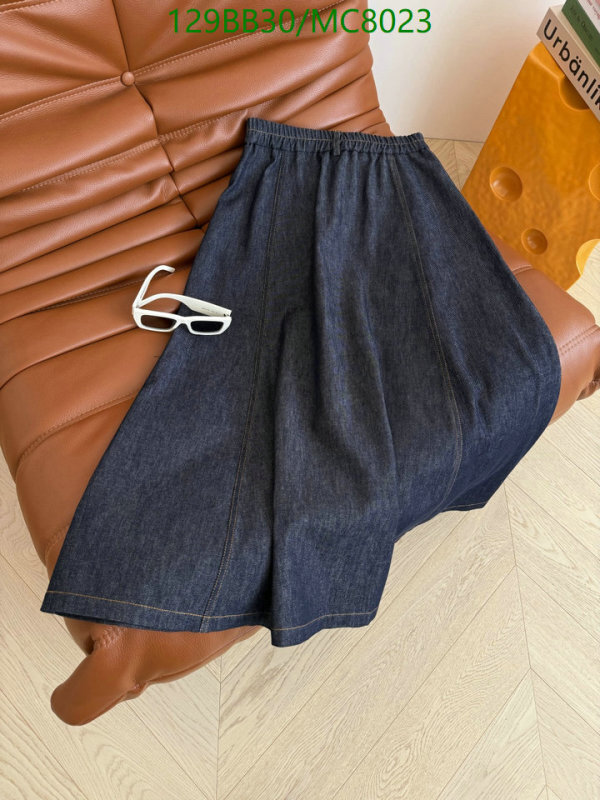 Clothing-Chanel Code: MC8023 $: 129USD