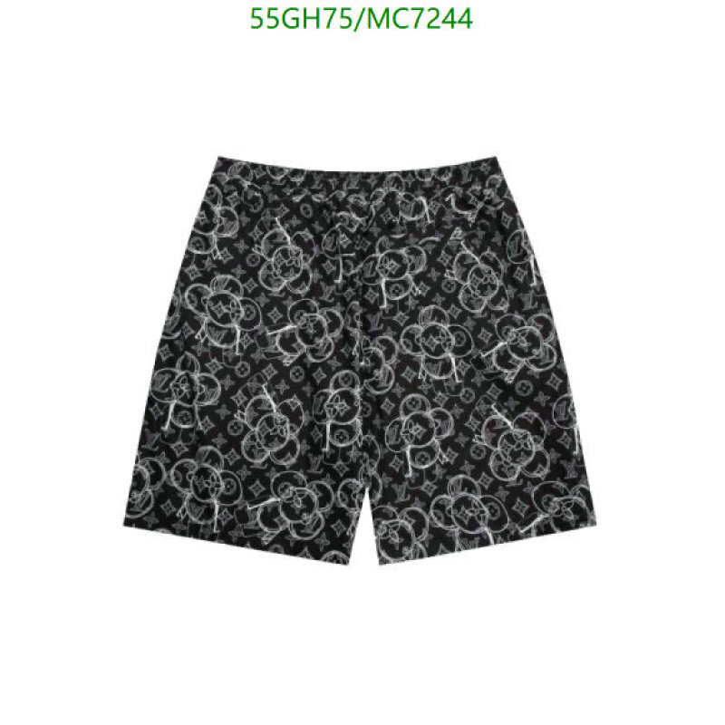 Clothing-LV Code: MC7244 $: 55USD