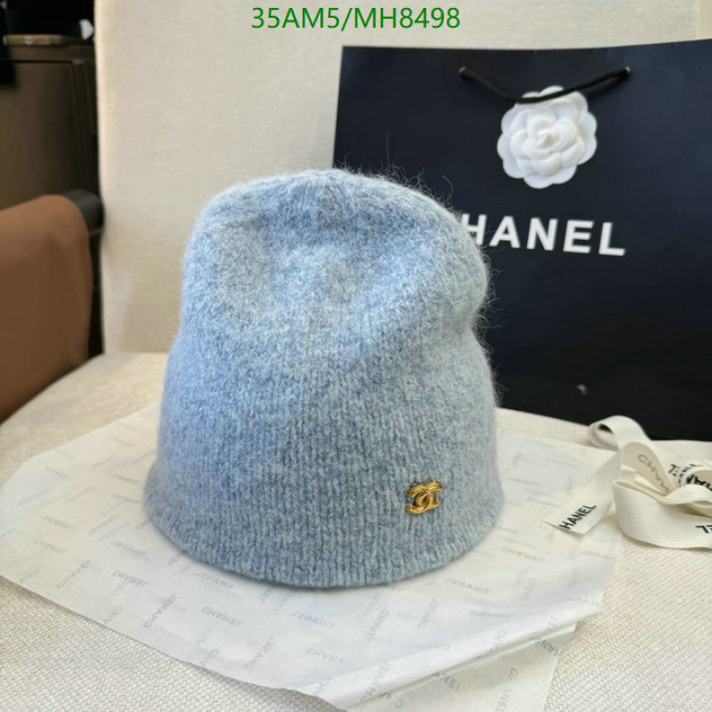 Cap-(Hat)-Chanel Code: MH8498 $: 35USD