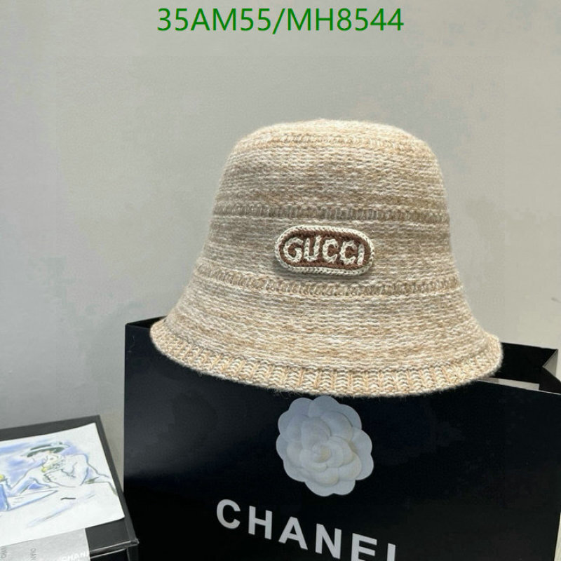 Cap-(Hat)-Gucci Code: MH8544 $: 35USD