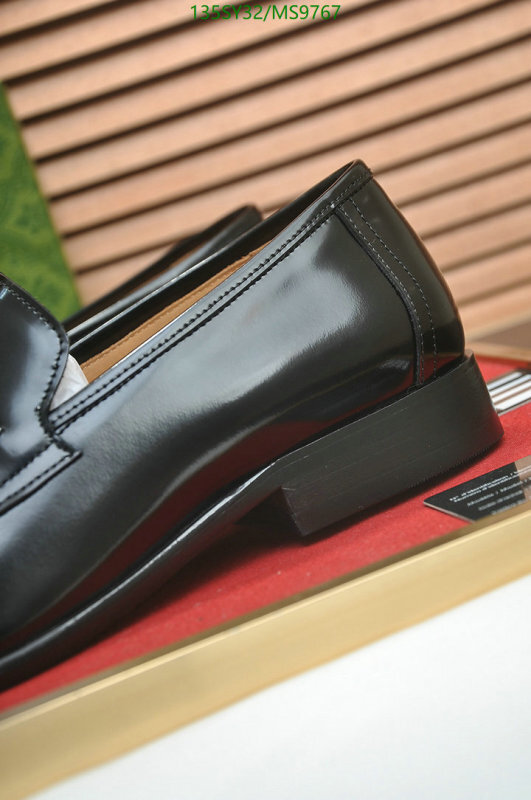 Men shoes-Gucci Code: MS9767 $: 135USD