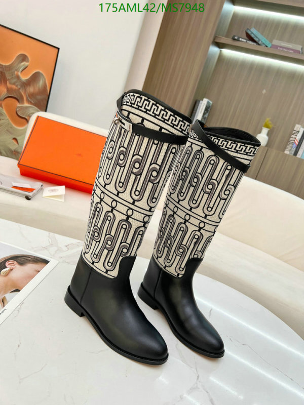Women Shoes-Boots Code: MS7948 $: 175USD