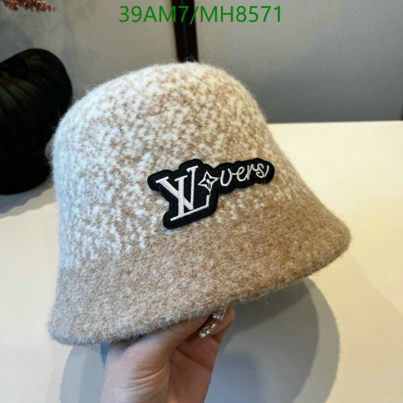 Cap-(Hat)-LV Code: MH8571 $: 39USD