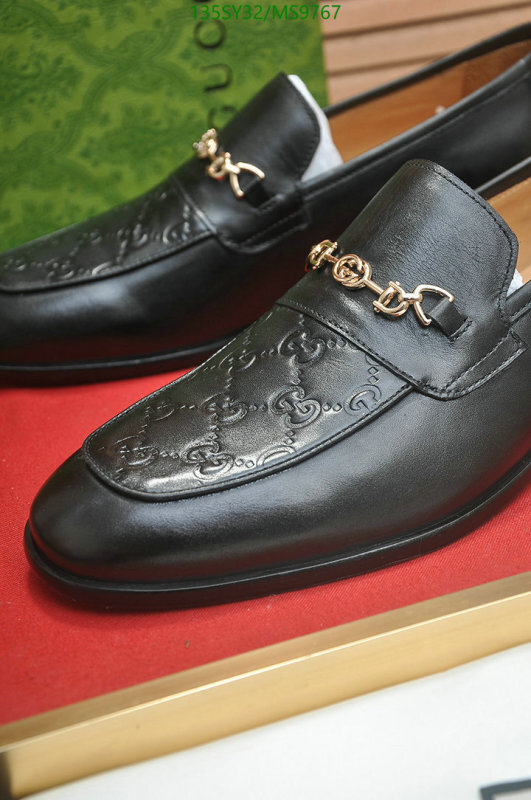 Men shoes-Gucci Code: MS9767 $: 135USD