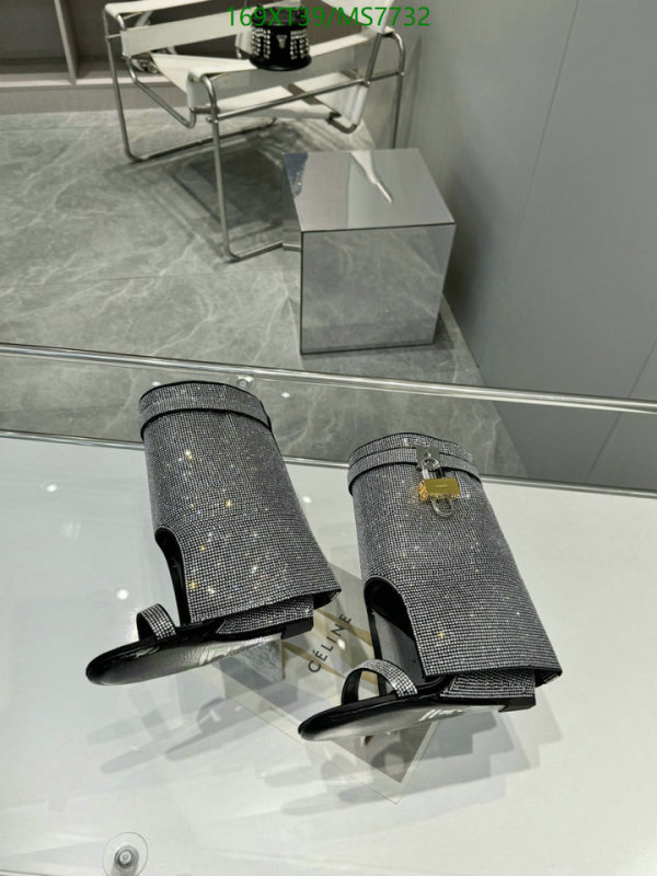 Women Shoes-Boots Code: MS7732 $: 169USD
