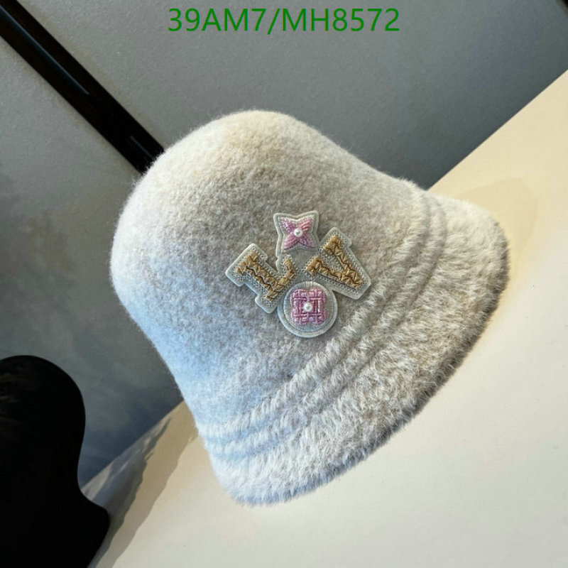 Cap-(Hat)-LV Code: MH8572 $: 39USD