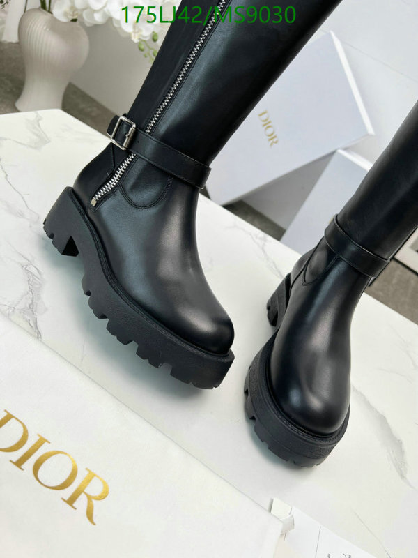 Women Shoes-Boots Code: MS9030 $: 175USD