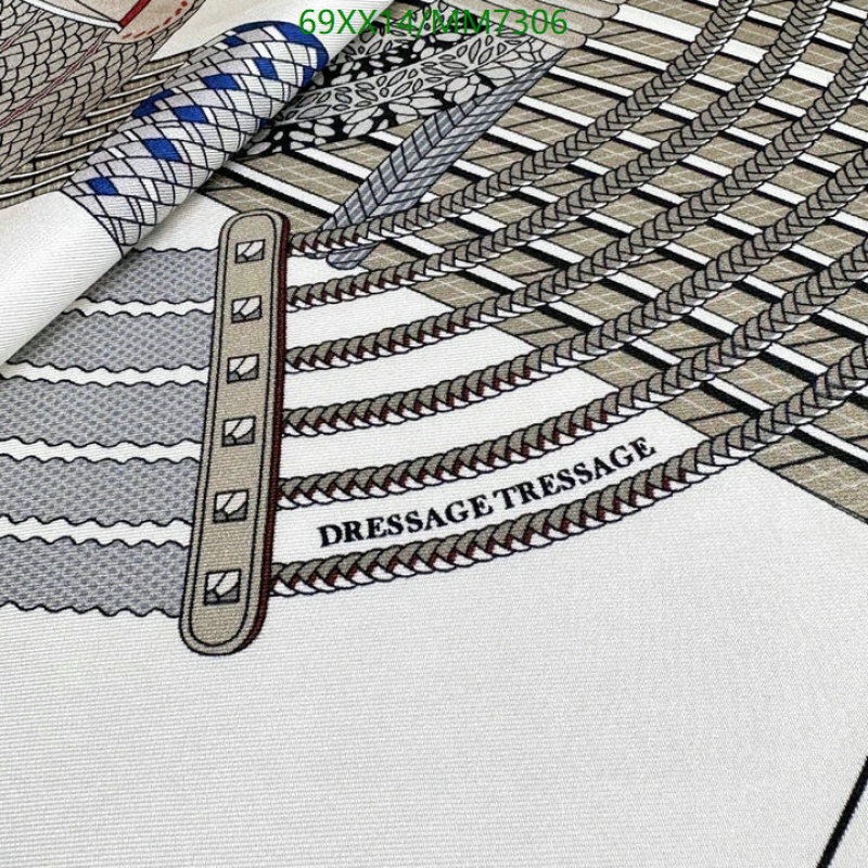 Scarf-Hermes Code: MM7306 $: 69USD