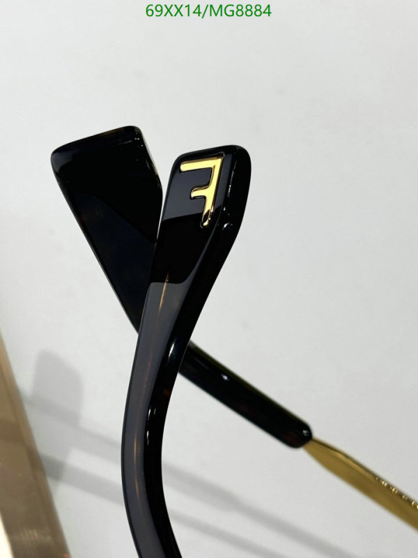 Glasses-Fendi Code: MG8884 $: 69USD