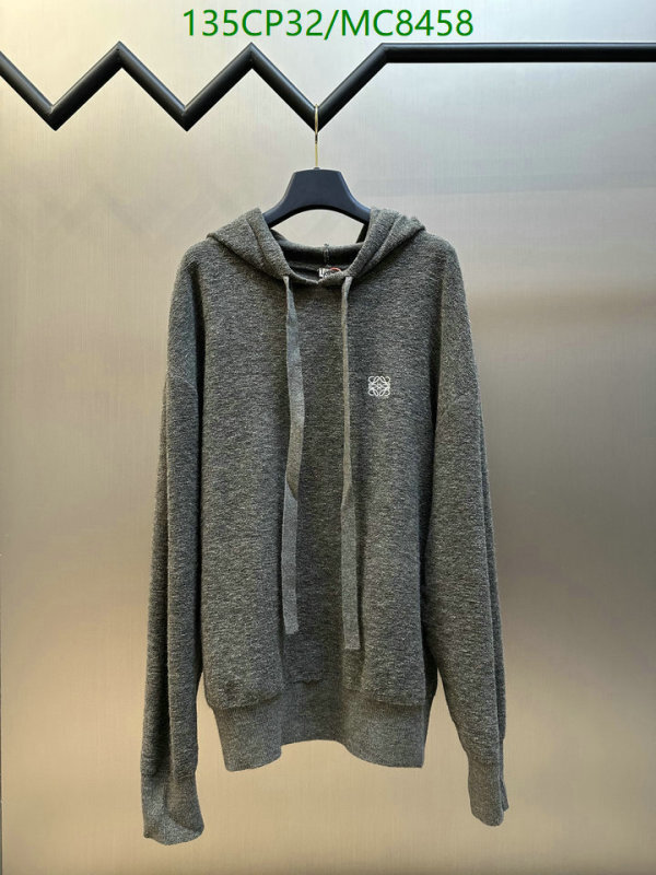 Clothing-Loewe Code: MC8458 $: 135USD