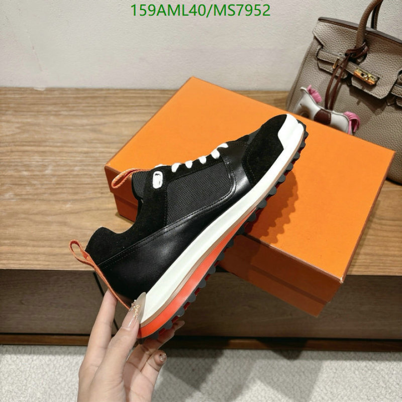 Men shoes-Hermes Code: MS7952 $: 159USD