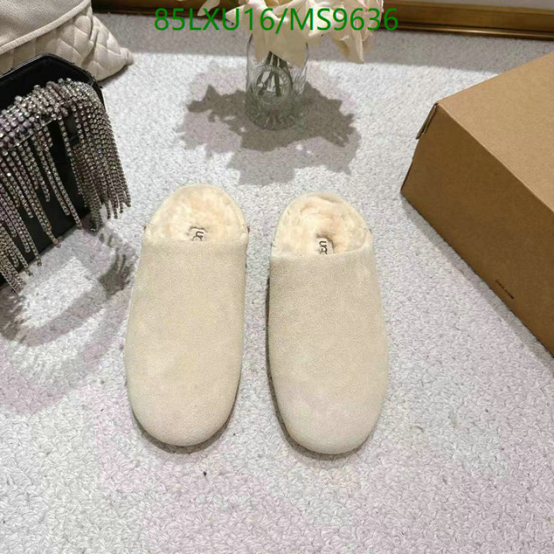 Women Shoes-UGG Code: MS9636 $: 85USD