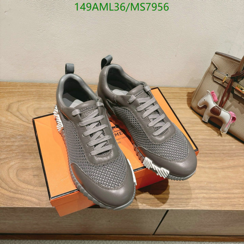 Women Shoes-Hermes Code: MS7956 $: 149USD