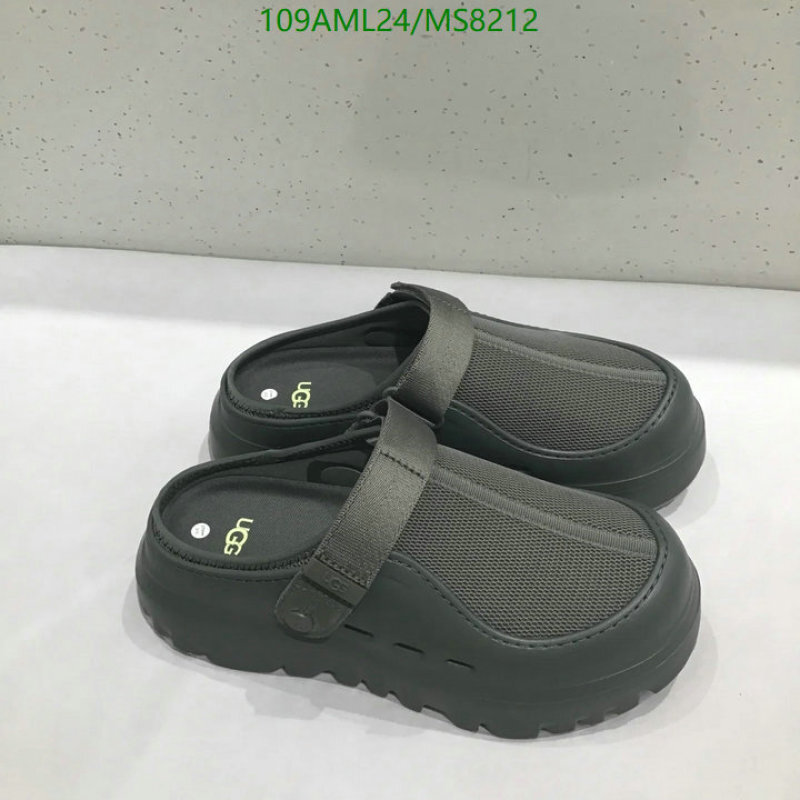 Women Shoes-UGG Code: MS8212 $: 109USD