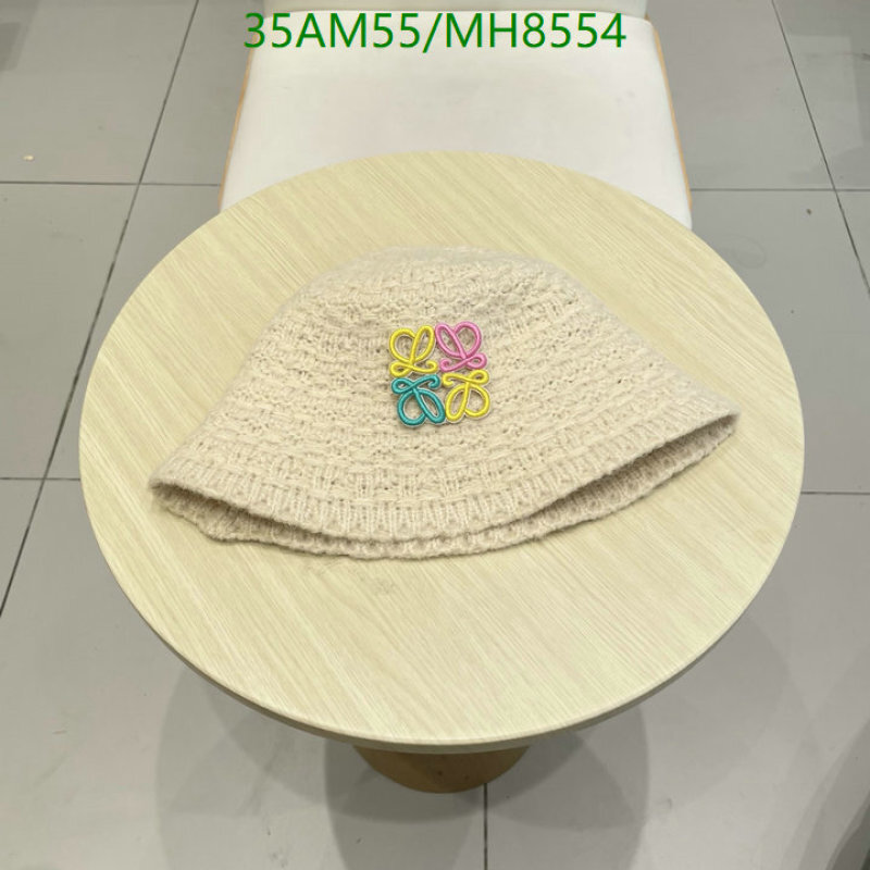 Cap-(Hat)-Loewe Code: MH8554 $: 35USD
