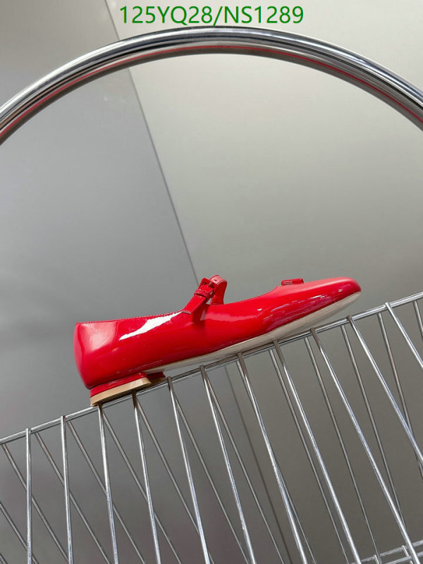 Women Shoes-LV Code: NS1289 $: 125USD