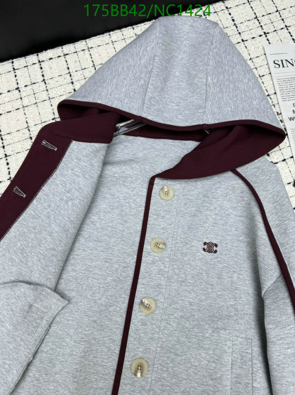 Clothing-Celine Code: NC1424 $: 175USD