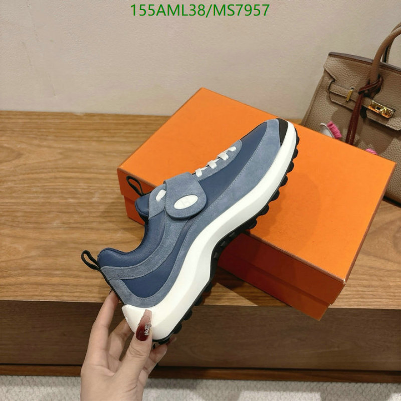 Women Shoes-Hermes Code: MS7957 $: 155USD