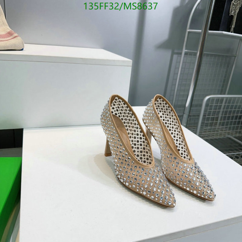 Women Shoes-BV Code: MS8637 $: 135USD
